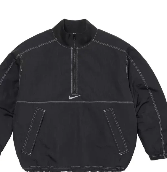S RIPSTOP XL JACK L Gradient M Black TRACK 0913